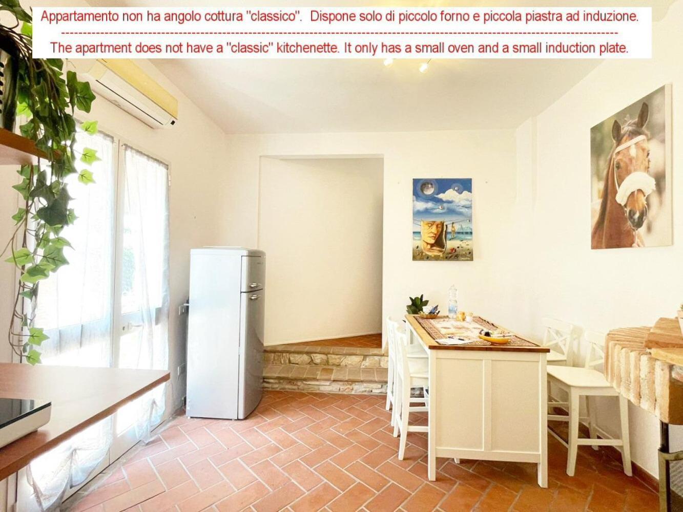 Turfrose Di San Rossore A Pisa By Zoom In Earth Exterior photo